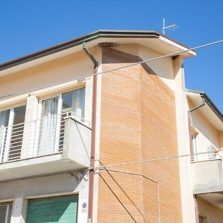 Cesano Beach Apartments Senigallia Extérieur photo